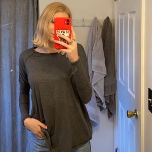 Alternative Apparel Long Sleeve